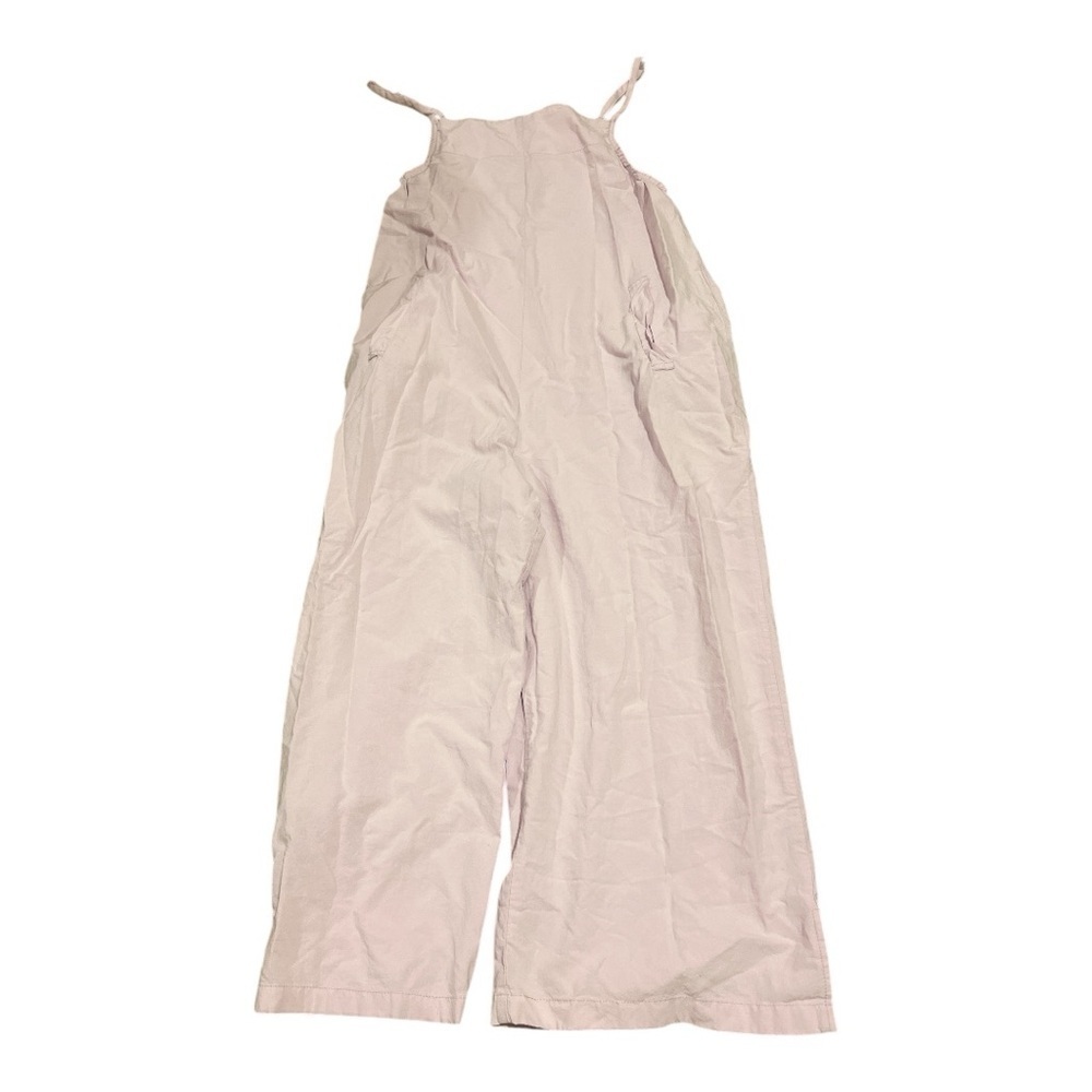 🧡5for$25🧡 lavender jumpsuit
